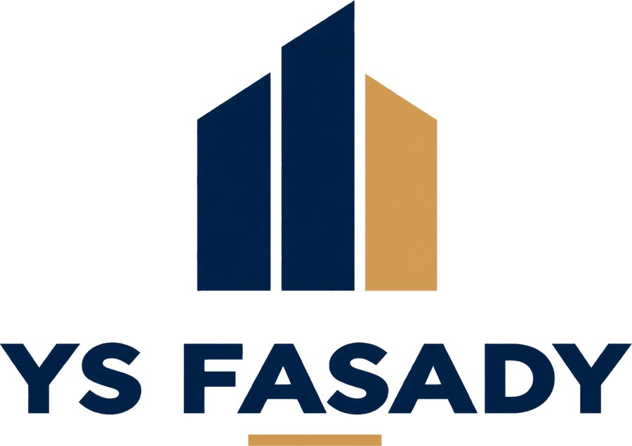 YS Fasády